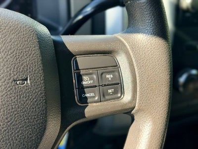 2012 RAM 1500 SLT