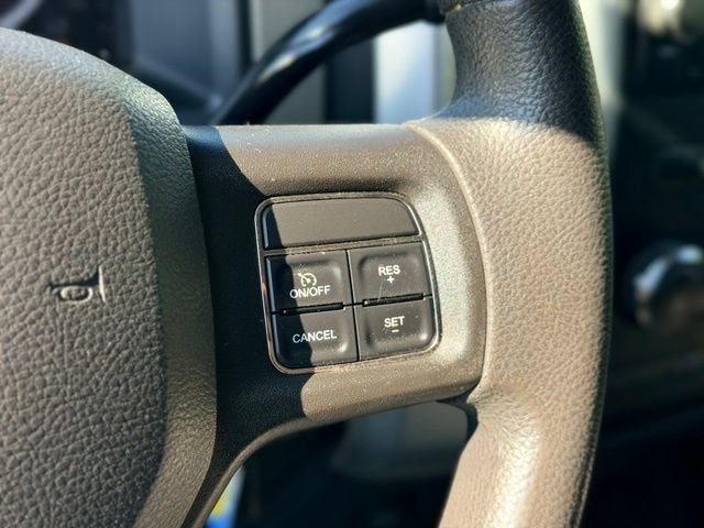 2012 RAM 1500 SLT