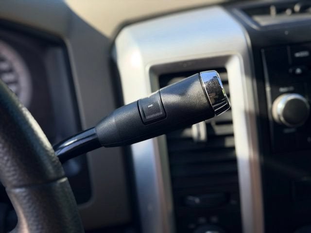 2012 RAM 1500 SLT
