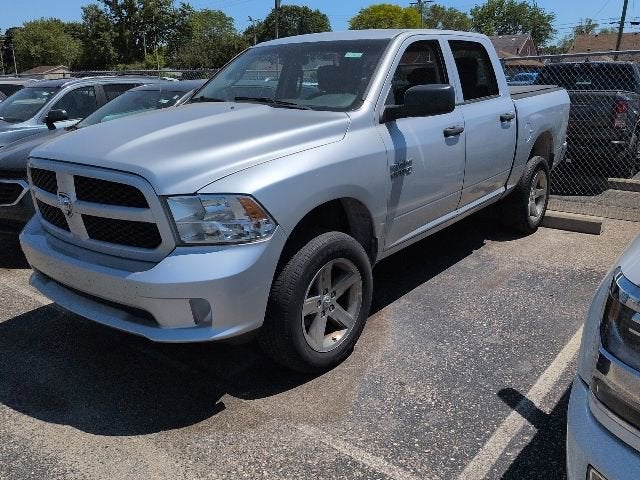 2013 RAM 1500 Express