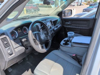 2013 RAM 1500 Express