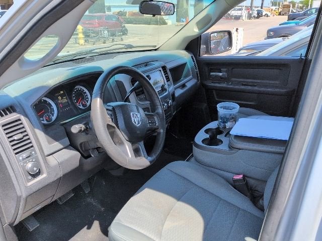 2013 RAM 1500 Express