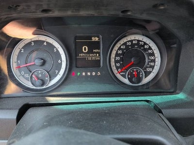 2013 RAM 1500 Express
