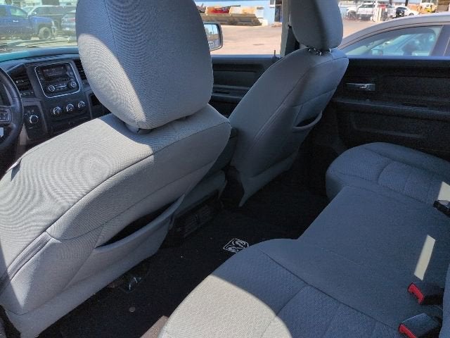 2013 RAM 1500 Express
