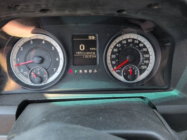 2013 RAM 1500 Express