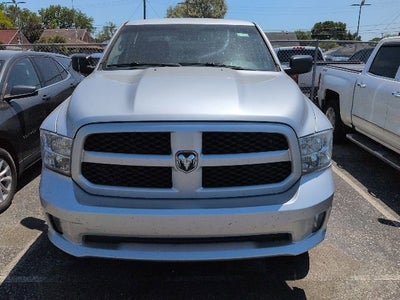 2013 RAM 1500 Express