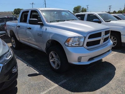 2013 RAM 1500 Express