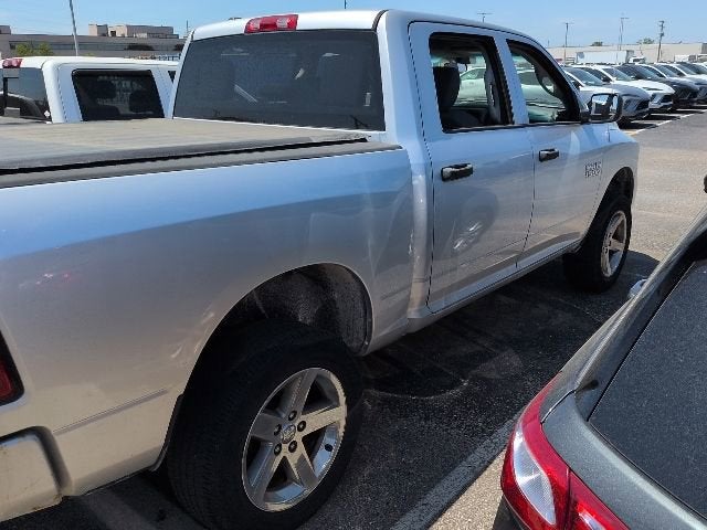 2013 RAM 1500 Express