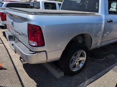 2013 RAM 1500 Express