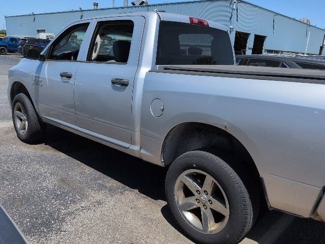 2013 RAM 1500 Express