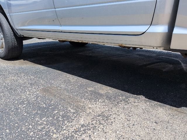2013 RAM 1500 Express