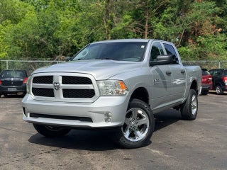 2013 RAM 1500 Express