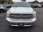 2013 RAM 1500 Big Horn