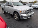 2013 RAM 1500 Big Horn