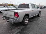 2013 RAM 1500 Big Horn