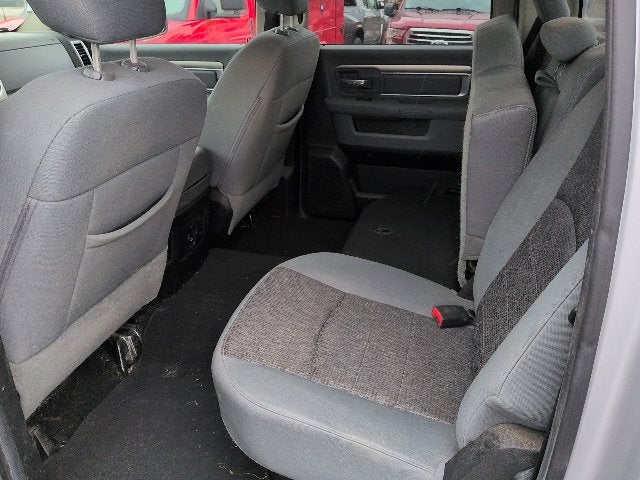 2013 RAM 1500 Big Horn