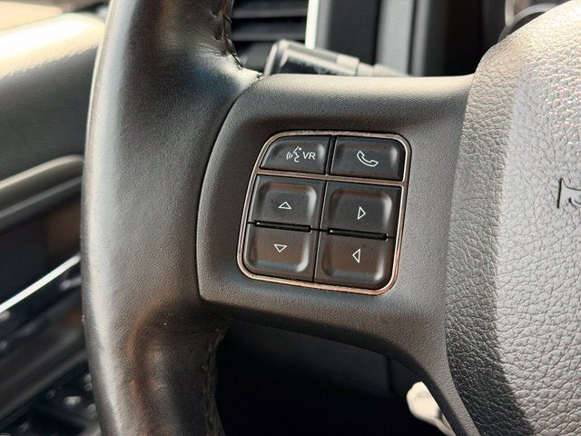 2013 RAM 1500 Big Horn