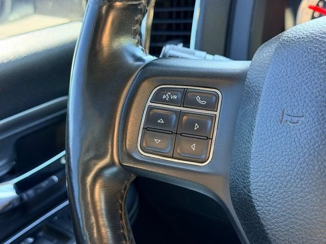 2017 RAM 1500 Sport