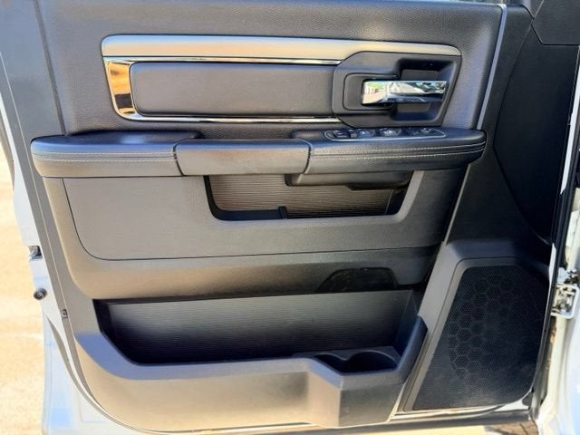 2017 RAM 1500 Sport