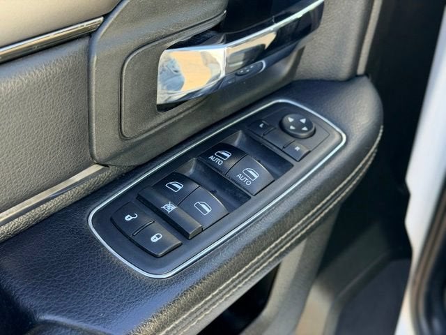 2017 RAM 1500 Sport