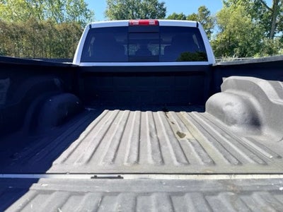 2017 RAM 1500 Sport