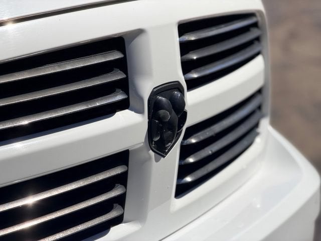 2017 RAM 1500 Sport