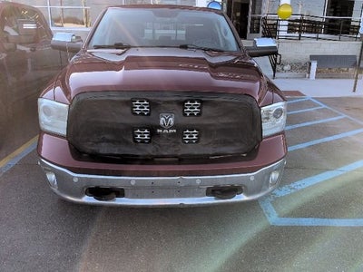 2015 RAM 1500 Laramie
