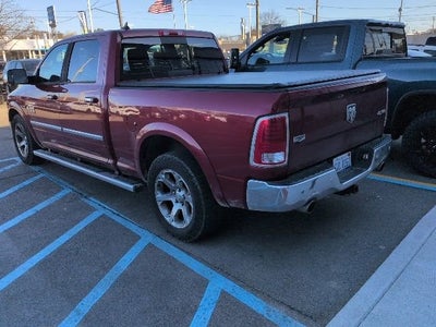 2015 RAM 1500 Laramie