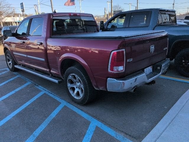 2015 RAM 1500 Laramie
