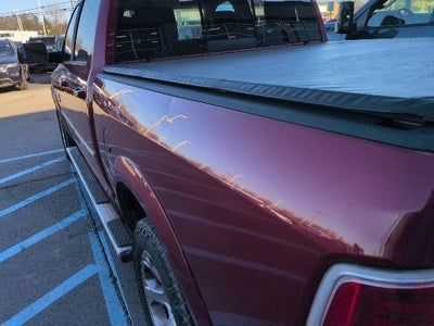 2015 RAM 1500 Laramie