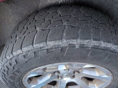 2015 RAM 1500 Laramie