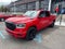 2021 RAM 1500 Big Horn Crew Cab 4x4 5'7" Box