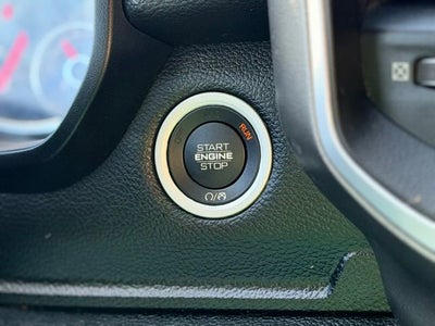 2019 RAM 1500 Big Horn/Lone Star Crew Cab 4x4 5'7" Box