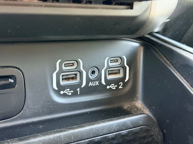 2019 RAM 1500 Big Horn/Lone Star Crew Cab 4x4 5'7" Box