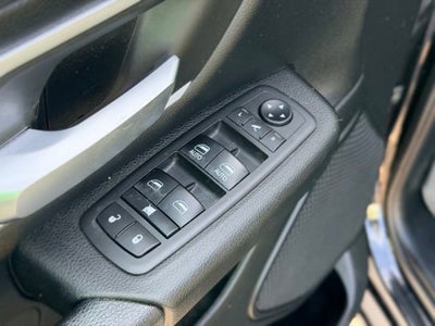 2019 RAM 1500 Big Horn/Lone Star Crew Cab 4x4 5'7" Box