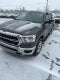 2020 RAM 1500 Big Horn Crew Cab 4x4 5'7" Box