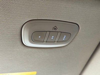 2020 RAM 1500 Big Horn Crew Cab 4x4 5'7" Box