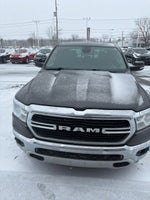 2020 RAM 1500 Big Horn Crew Cab 4x4 5'7" Box