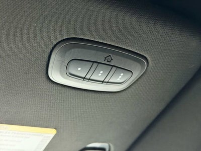 2020 RAM 1500 Big Horn Crew Cab 4x4 5'7" Box