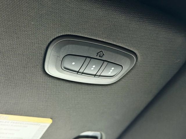 2020 RAM 1500 Big Horn Crew Cab 4x4 5'7" Box