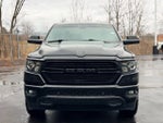 2020 RAM 1500 Big Horn Crew Cab 4x4 5'7" Box