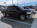 2019 RAM 1500 Big Horn/Lone Star Crew Cab 4x4 5'7" Box