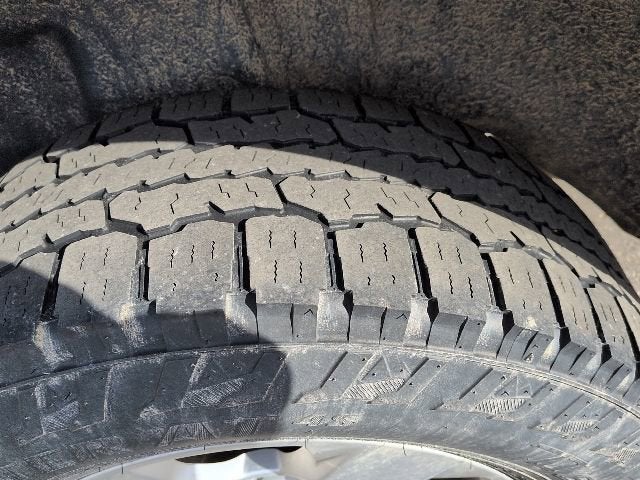 2019 RAM 1500 Big Horn/Lone Star Crew Cab 4x4 5'7" Box