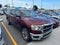 2021 RAM 1500 Big Horn Crew Cab 4x4 5'7" Box