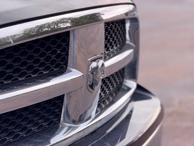 2009 Dodge Ram 1500 SLT/Sport/TRX