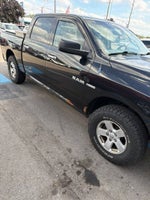 2009 Dodge Ram 1500 SLT/Sport/TRX