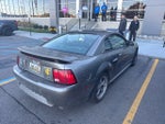 2002 Ford Mustang GT Deluxe