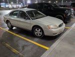 2005 Ford Taurus SE
