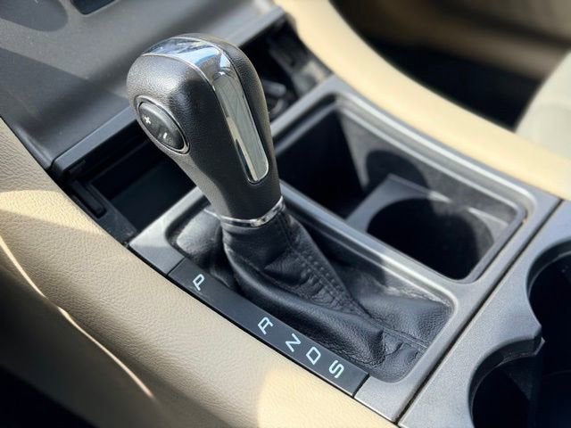 2018 Ford Taurus SE