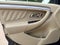 2018 Ford Taurus SE